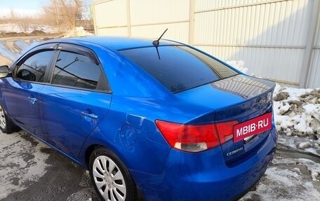 KIA Cerato III, 2010 год, 950 000 рублей, 32 фотография