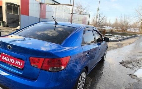 KIA Cerato III, 2010 год, 950 000 рублей, 39 фотография