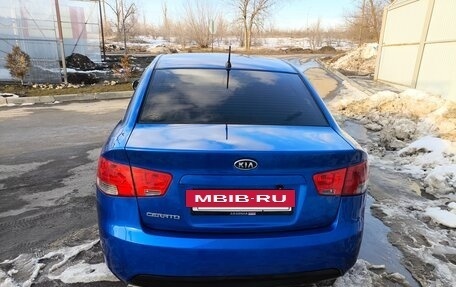 KIA Cerato III, 2010 год, 950 000 рублей, 35 фотография