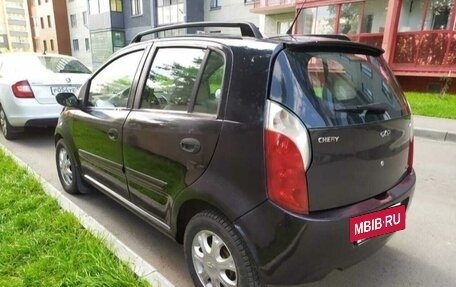 Chery Kimo (A1), 2008 год, 220 000 рублей, 2 фотография