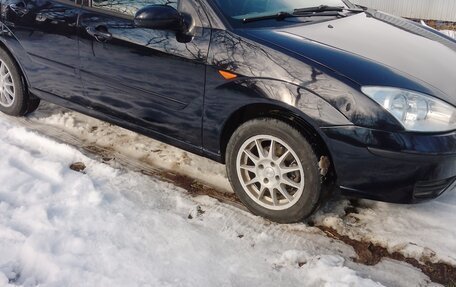 Ford Focus IV, 2004 год, 300 000 рублей, 11 фотография