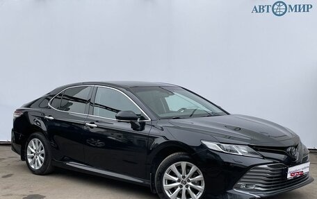 Toyota Camry, 2019 год, 3 200 000 рублей, 3 фотография