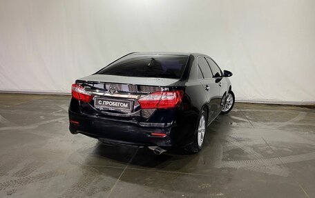 Toyota Camry, 2011 год, 1 310 000 рублей, 4 фотография