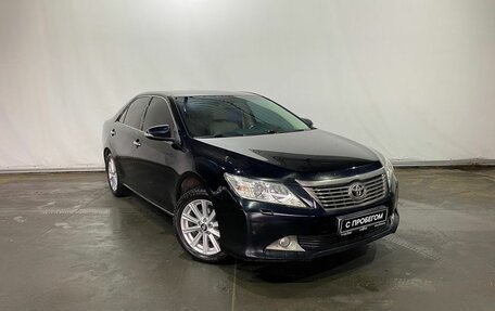 Toyota Camry, 2011 год, 1 310 000 рублей, 3 фотография