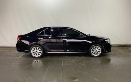 Toyota Camry, 2011 год, 1 310 000 рублей, 7 фотография