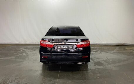 Toyota Camry, 2011 год, 1 310 000 рублей, 5 фотография