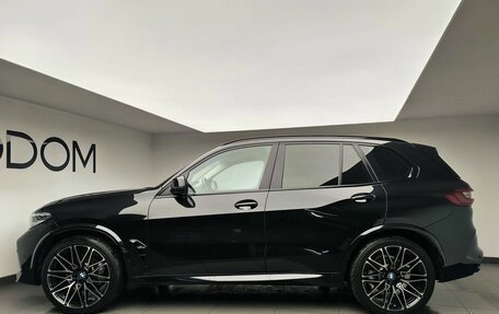 BMW X5, 2021 год, 7 150 000 рублей, 6 фотография