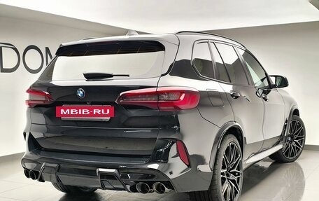 BMW X5, 2021 год, 7 150 000 рублей, 4 фотография