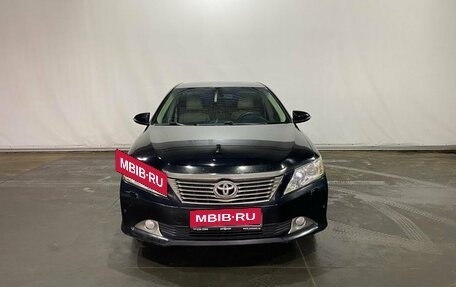 Toyota Camry, 2011 год, 1 310 000 рублей, 2 фотография