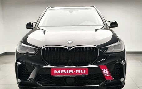 BMW X5, 2021 год, 7 150 000 рублей, 2 фотография