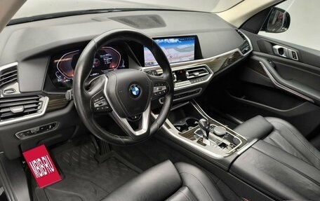 BMW X5, 2021 год, 7 150 000 рублей, 12 фотография