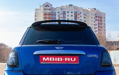 MINI Hatch, 2008 год, 1 300 000 рублей, 10 фотография