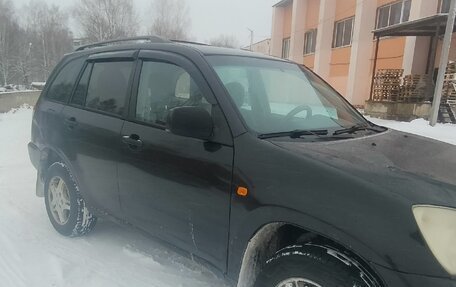 Chery Tiggo (T11), 2007 год, 350 000 рублей, 5 фотография