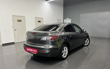 Mazda 3, 2012 год, 1 195 000 рублей, 2 фотография