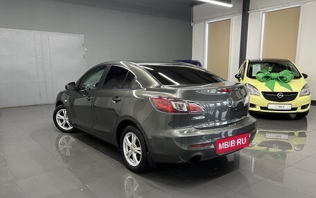 Mazda 3, 2012 год, 1 195 000 рублей, 6 фотография