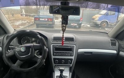 Skoda Octavia, 2010 год, 650 000 рублей, 1 фотография