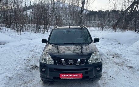 Nissan X-Trail, 2007 год, 1 150 000 рублей, 1 фотография