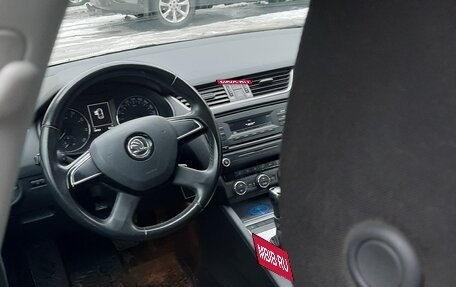 Skoda Octavia, 2013 год, 1 450 000 рублей, 1 фотография