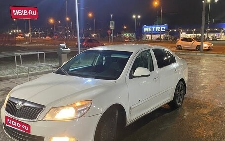 Skoda Octavia, 2012 год, 510 000 рублей, 1 фотография