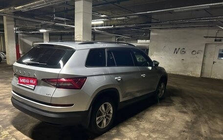 Skoda Kodiaq I, 2019 год, 3 100 000 рублей, 4 фотография