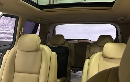 KIA Carnival III, 2017 год, 2 700 000 рублей, 4 фотография