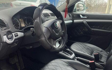 Skoda Octavia, 2010 год, 650 000 рублей, 4 фотография