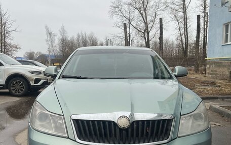 Skoda Octavia, 2010 год, 650 000 рублей, 8 фотография