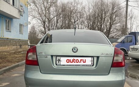 Skoda Octavia, 2010 год, 650 000 рублей, 6 фотография