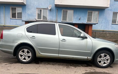 Skoda Octavia, 2010 год, 650 000 рублей, 7 фотография