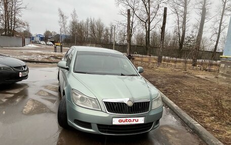 Skoda Octavia, 2010 год, 650 000 рублей, 5 фотография