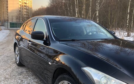 Infiniti M, 2012 год, 1 900 000 рублей, 4 фотография