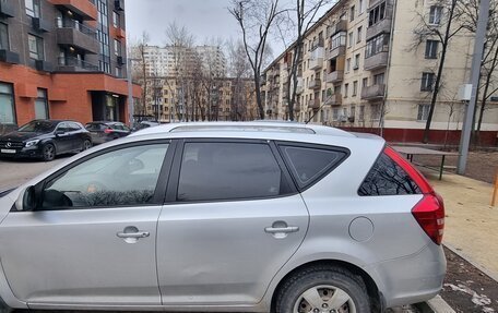 KIA cee'd I рестайлинг, 2009 год, 699 000 рублей, 4 фотография