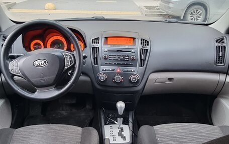 KIA cee'd I рестайлинг, 2009 год, 699 000 рублей, 6 фотография