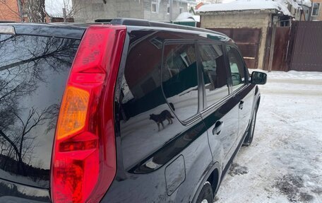 Nissan X-Trail, 2007 год, 1 150 000 рублей, 9 фотография