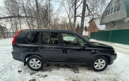 Nissan X-Trail, 2007 год, 1 150 000 рублей, 8 фотография