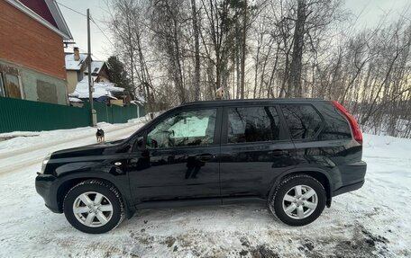 Nissan X-Trail, 2007 год, 1 150 000 рублей, 7 фотография