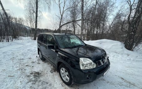 Nissan X-Trail, 2007 год, 1 150 000 рублей, 13 фотография