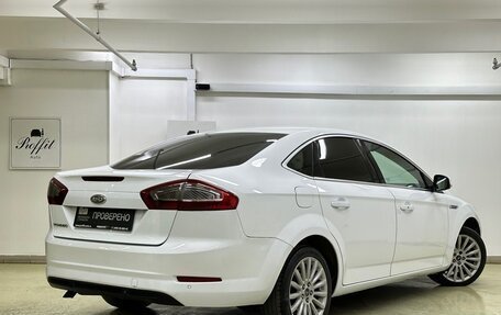 Ford Mondeo IV, 2011 год, 899 000 рублей, 6 фотография