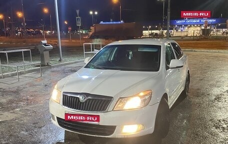 Skoda Octavia, 2012 год, 510 000 рублей, 5 фотография