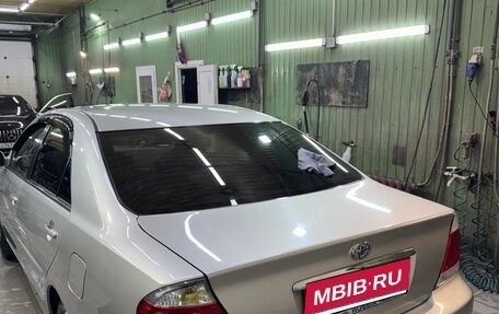 Toyota Camry V40, 2005 год, 980 000 рублей, 14 фотография