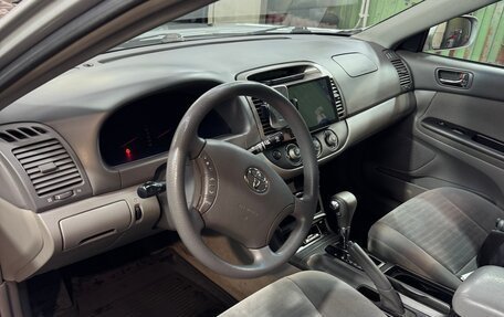 Toyota Camry V40, 2005 год, 980 000 рублей, 15 фотография