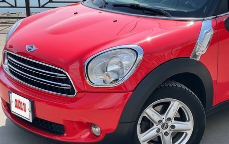 MINI Countryman I (R60), 2012 год, 1 100 000 рублей, 7 фотография