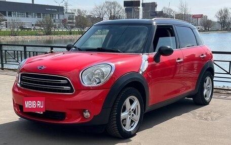 MINI Countryman I (R60), 2012 год, 1 100 000 рублей, 3 фотография