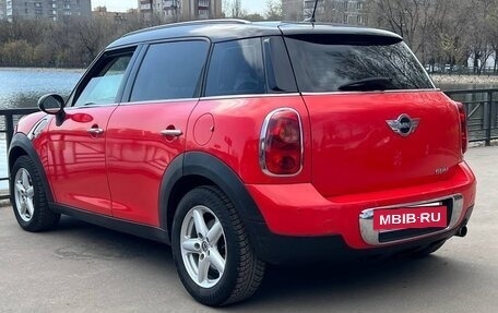 MINI Countryman I (R60), 2012 год, 1 100 000 рублей, 8 фотография