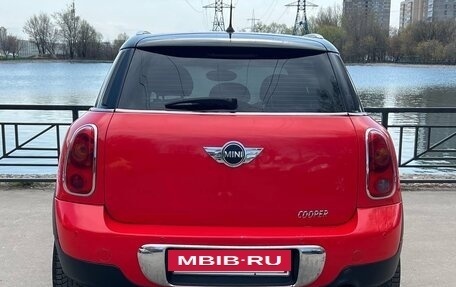 MINI Countryman I (R60), 2012 год, 1 100 000 рублей, 9 фотография