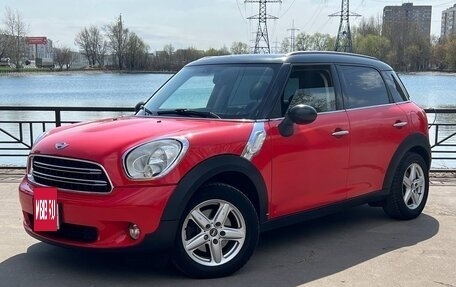 MINI Countryman I (R60), 2012 год, 1 100 000 рублей, 2 фотография