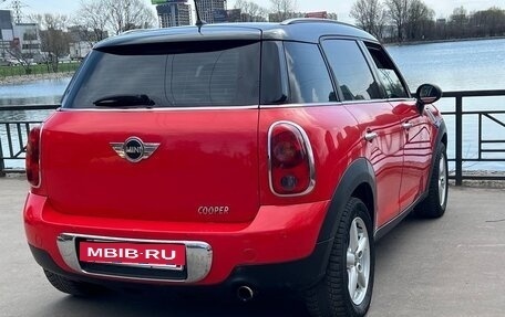 MINI Countryman I (R60), 2012 год, 1 100 000 рублей, 11 фотография