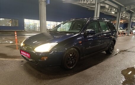 Ford Focus IV, 1999 год, 145 000 рублей, 1 фотография