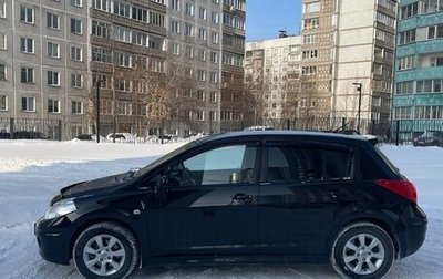 Nissan Tiida, 2013 год, 1 130 000 рублей, 1 фотография