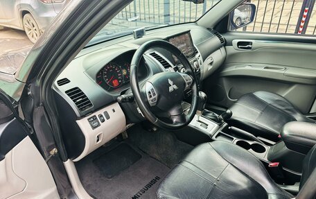 Mitsubishi Pajero Sport II рестайлинг, 2012 год, 2 200 000 рублей, 7 фотография